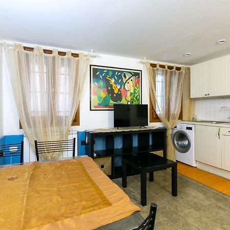 Condominio Cordelina Venise Extérieur photo