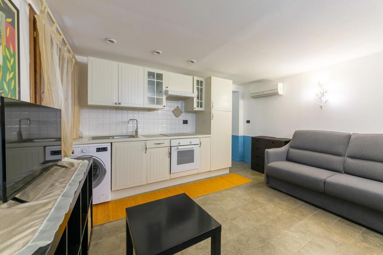 Condominio Cordelina Venise Extérieur photo
