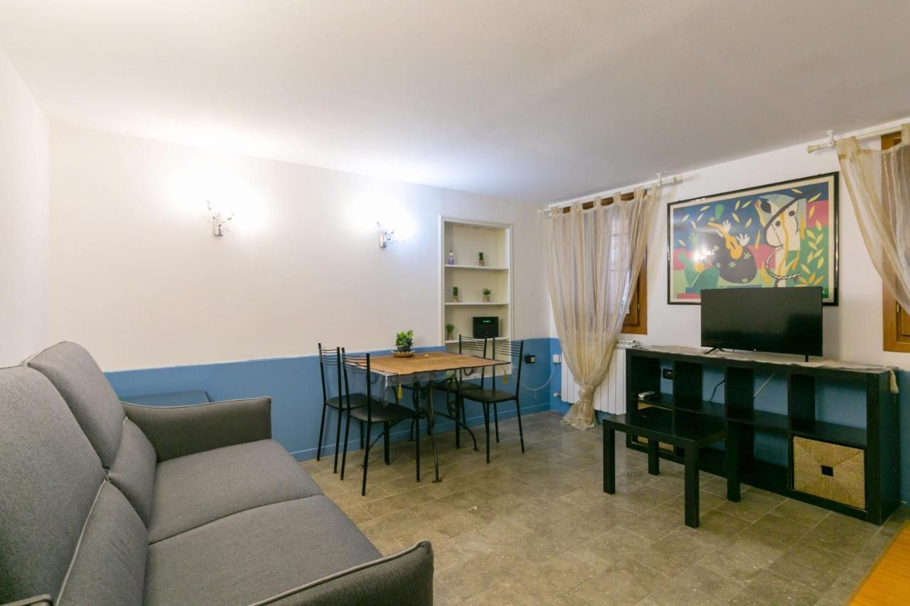 Condominio Cordelina Venise Extérieur photo
