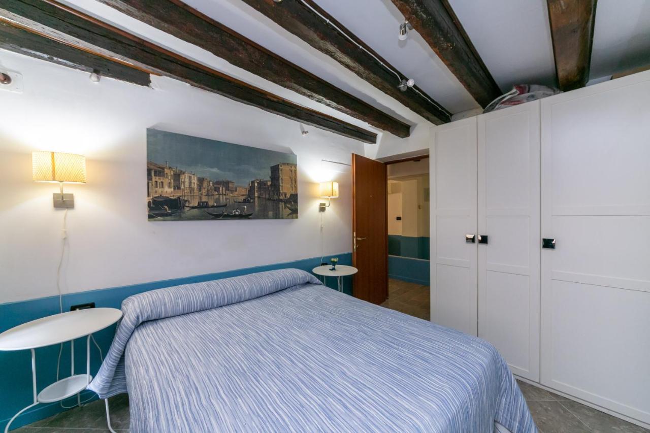 Condominio Cordelina Venise Extérieur photo