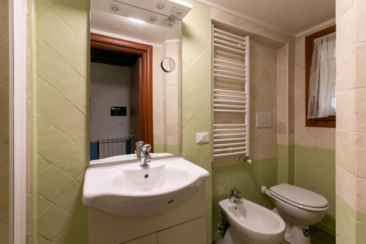 Condominio Cordelina Venise Extérieur photo