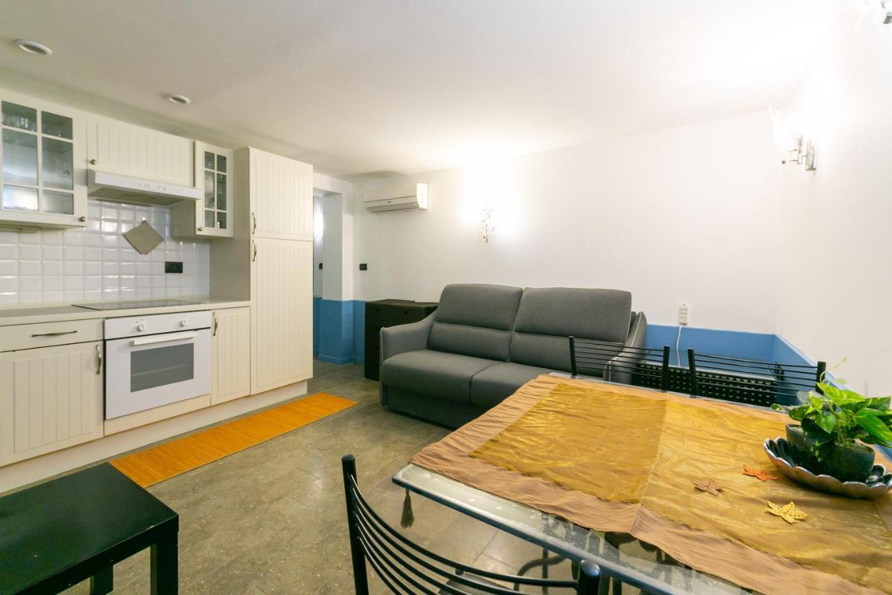 Condominio Cordelina Venise Extérieur photo