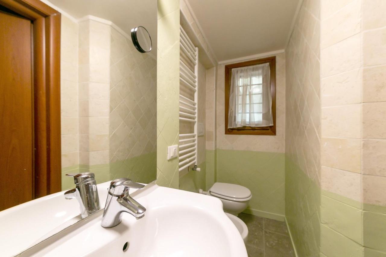 Condominio Cordelina Venise Extérieur photo