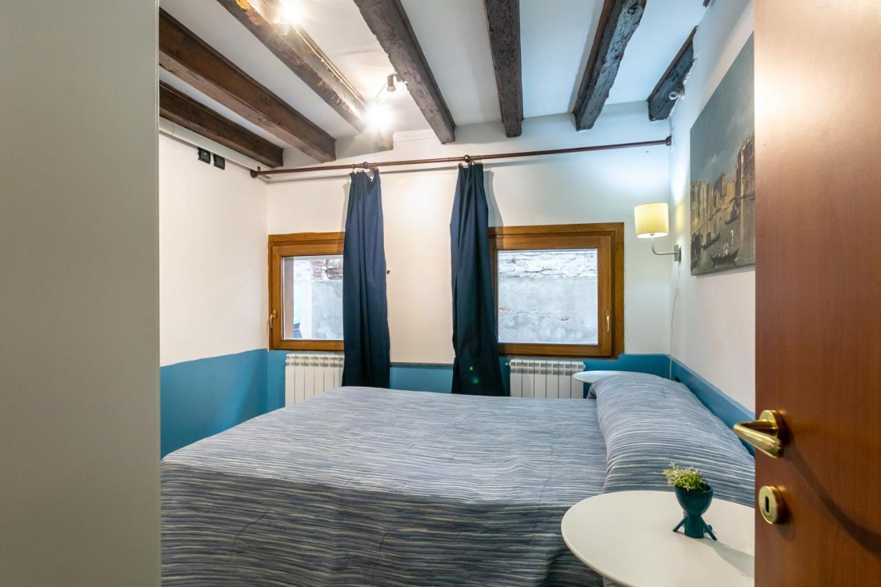 Condominio Cordelina Venise Extérieur photo