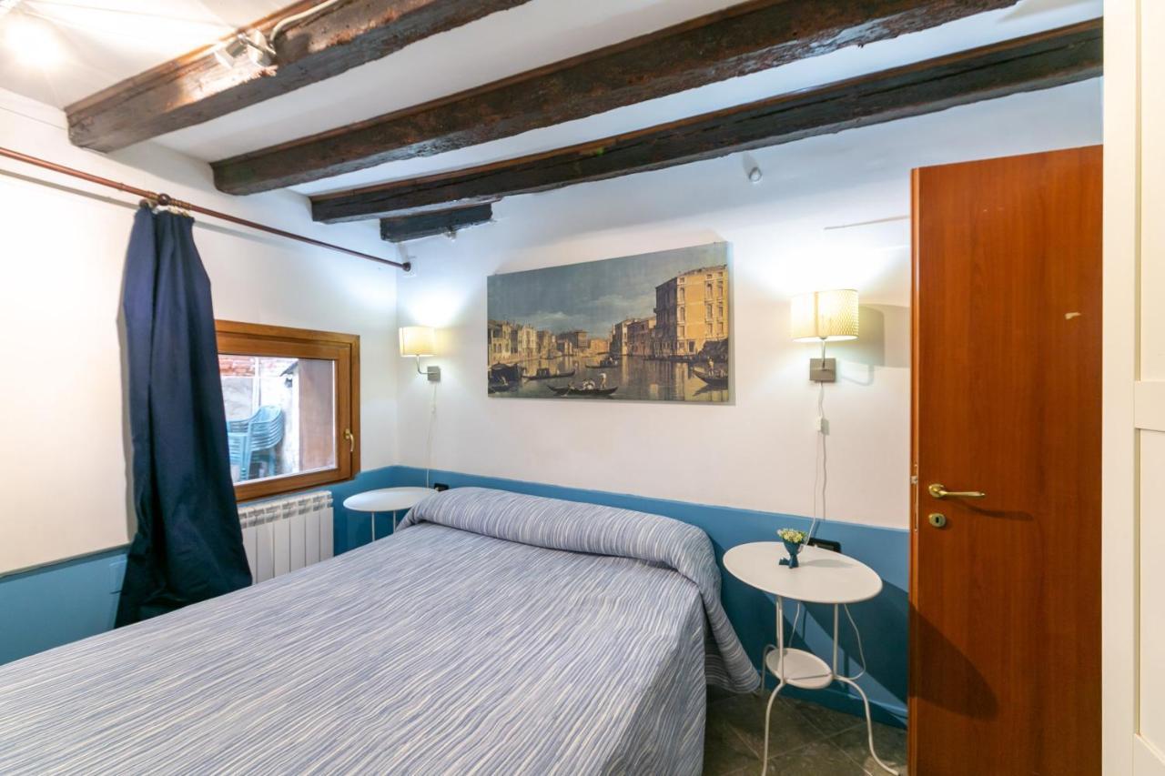 Condominio Cordelina Venise Extérieur photo