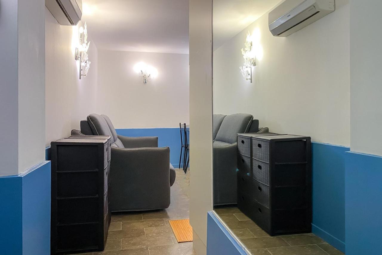 Condominio Cordelina Venise Extérieur photo