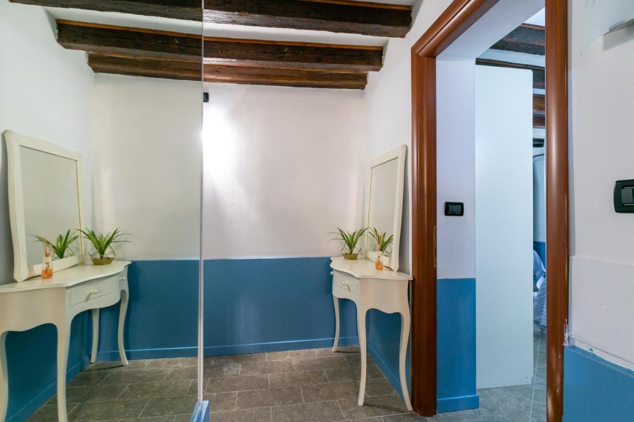Condominio Cordelina Venise Extérieur photo