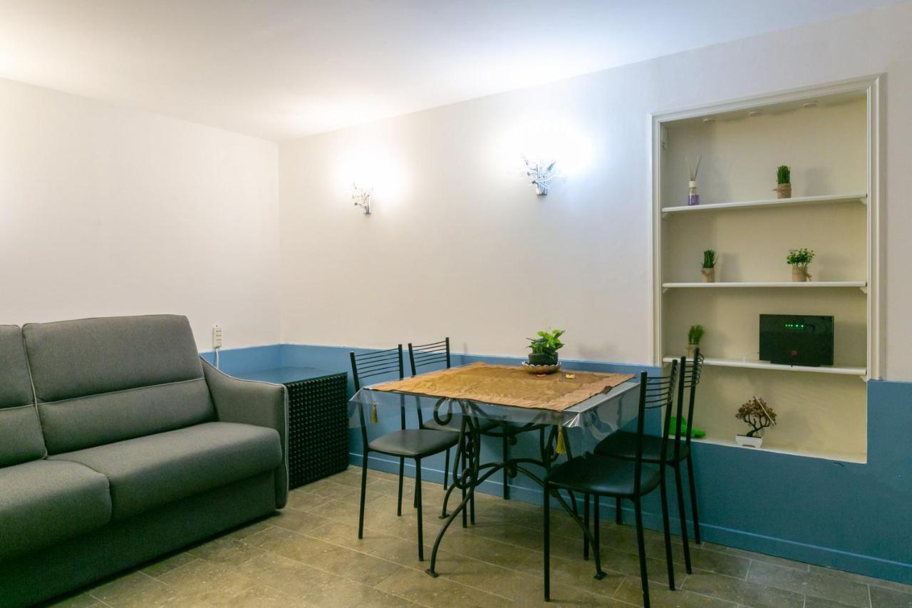 Condominio Cordelina Venise Extérieur photo