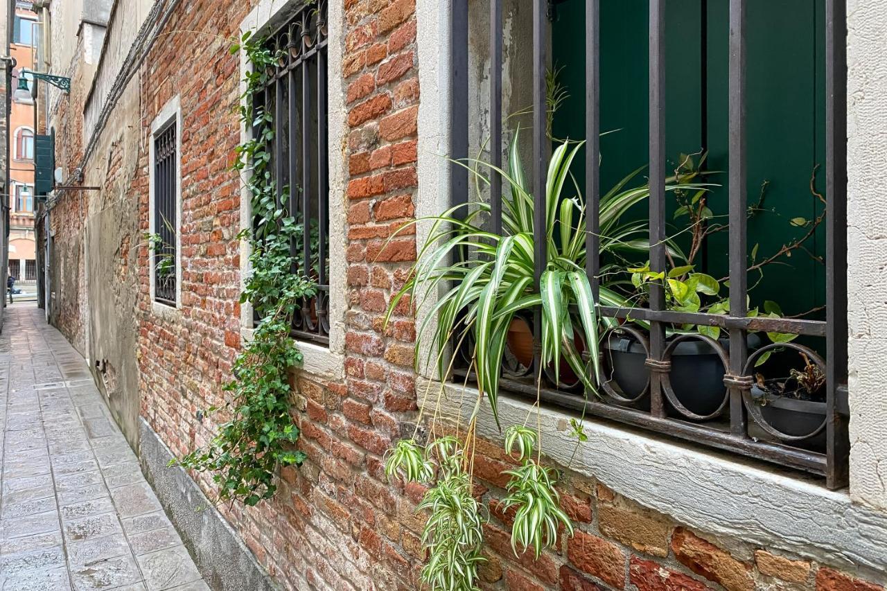 Condominio Cordelina Venise Extérieur photo
