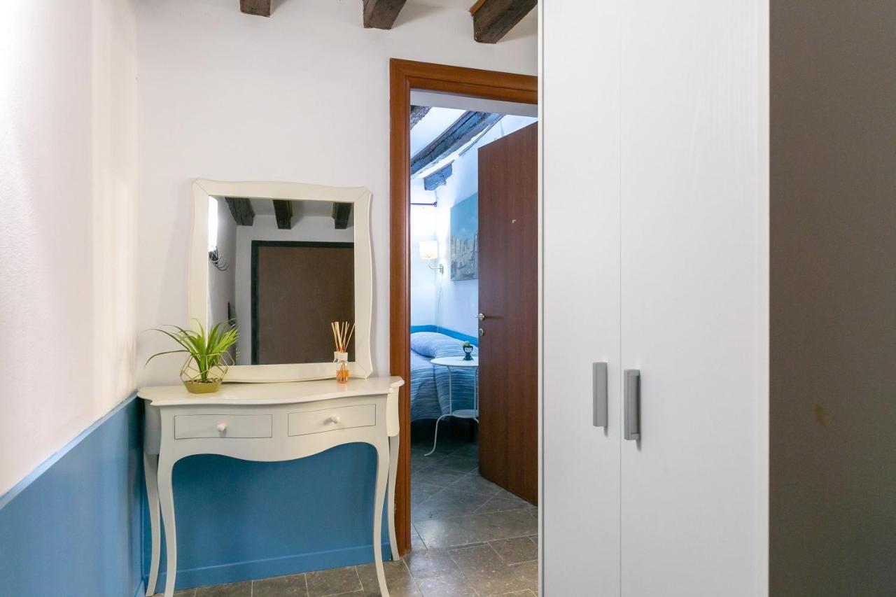Condominio Cordelina Venise Extérieur photo