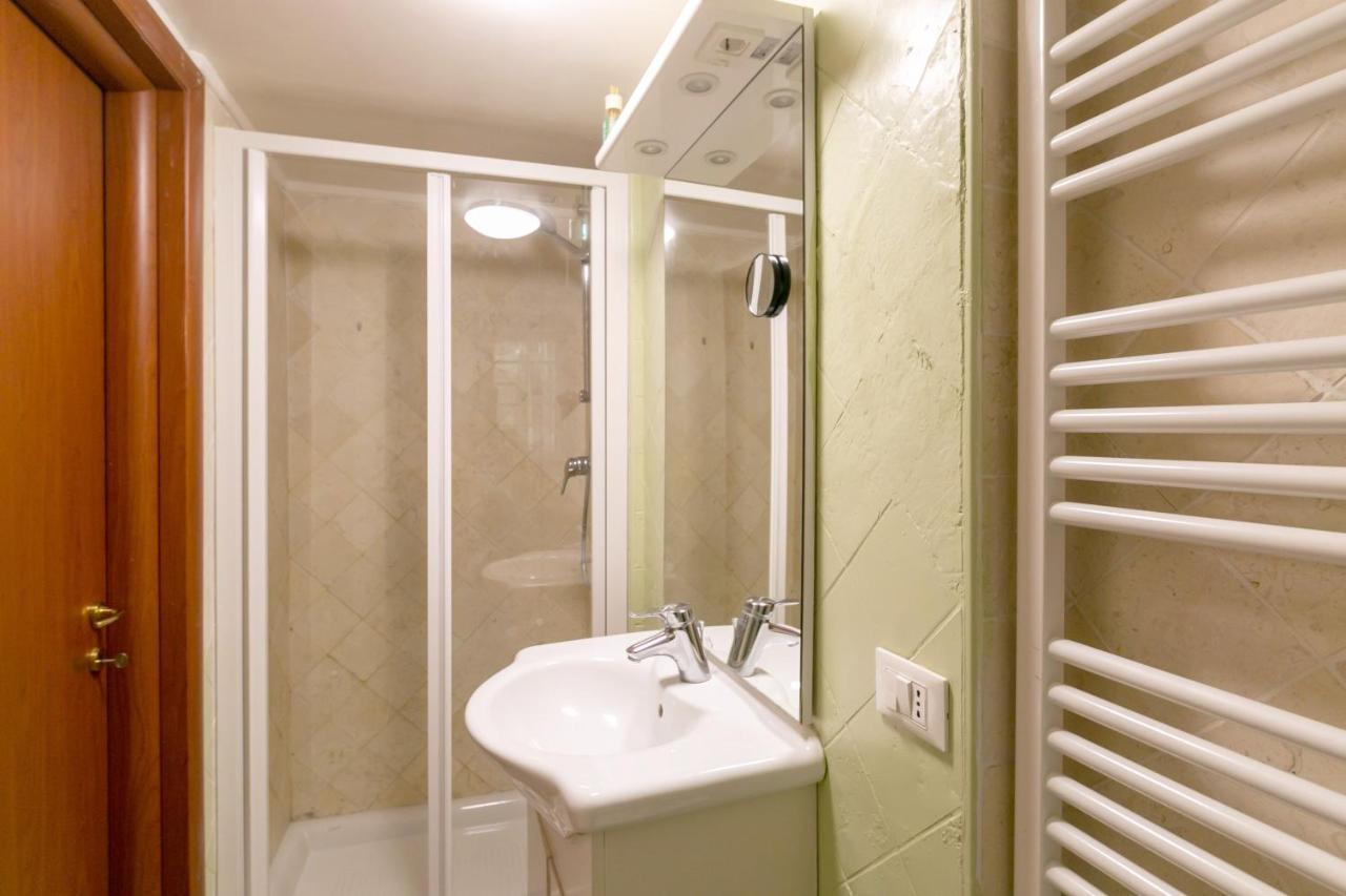 Condominio Cordelina Venise Extérieur photo